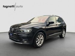 Gebraucht 2020 VW Tiguan Highline SUV | CHF 25’900 (Superpreis)