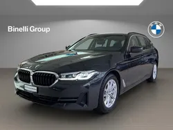 Gebraucht 2023 BMW 530 Kombi | CHF 42’900 (Superpreis)