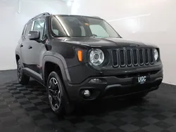 Gebraucht 2015 Jeep Renegade Trailhawk SUV | CHF 10’999 (Guter Preis)