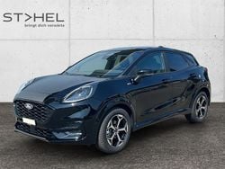 Gebraucht 2024 Ford Puma ST-Line SUV | CHF 23’890 (Fairer Preis)