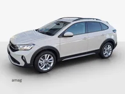 Neu 2024 VW Taigo United SUV | CHF 26’100 (Superpreis)