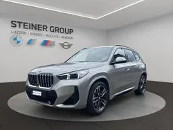 Gebraucht 2023 BMW X1 M Sport SUV | CHF 46’900 (Fairer Preis)