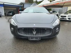 Gebraucht 2011 Maserati Granturismo Coupé | CHF 48’999 (Guter Preis)
