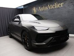 Gebraucht 2024 Lamborghini Urus SUV | CHF 330’666