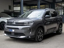 Gebraucht 2023 Citroën C5 Aircross PureTech SUV | CHF 25’900 (Guter Preis)