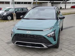 Gebraucht 2022 Hyundai Bayon SUV | CHF 21’500 (Superpreis)