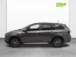 Gebraucht 2025 Fiat Tipo Cross Kombi | CHF 29’990 (Teuer)