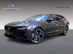 Neu 2025 Volvo V90 Ultimate Kombi | CHF 81’900 (Teuer)