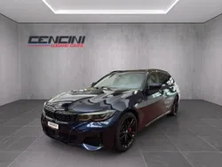 Gebraucht 2021 BMW M340 M Sport Limousine | CHF 35’900 (Superpreis)