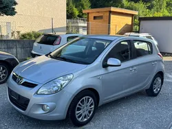 Gebraucht 2010 Hyundai i20 Comfort | CHF 3’200 (Fairer Preis)