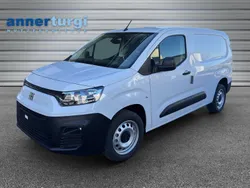 Neu 2025 Fiat Doblò Van / Kleinbus | CHF 32’750 (Etwas zu teuer)