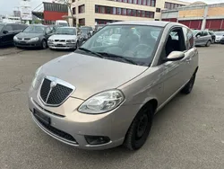 Gebraucht 2007 Lancia Ypsilon Kleinwagen | CHF 790