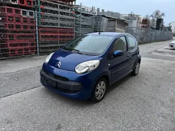 Gebraucht 2006 Citroën C1 Chic Kleinwagen | CHF 3’300