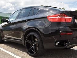 Gebraucht 2011 BMW X6 SUV | CHF 21’500