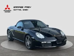 Gebraucht 2007 Porsche Boxster S Cabrio | CHF 28’900 (Superpreis)
