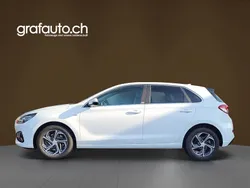 Gebraucht 2021 Hyundai i30 | CHF 20’900 (Guter Preis)