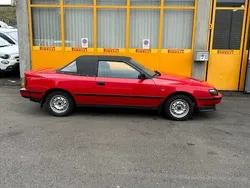 Gebraucht 1988 Toyota Celica Cabrio | CHF 9’200