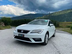 Gebraucht 2019 Seat Leon ST Style Kombi | CHF 13’500 (Guter Preis)
