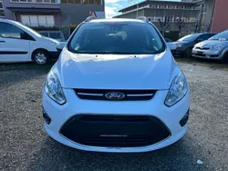 Gebraucht 2013 Ford Grand C-Max Van / Kleinbus | CHF 1’400 (Fairer Preis)