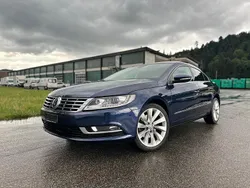 Gebraucht 2014 VW CC Design Limousine | CHF 9’790