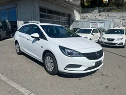 Gebraucht 2016 Opel Astra Kombi | CHF 4’300 (Guter Preis)