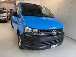 Gebraucht 2016 VW T6 Van | CHF 19’900 (Fairer Preis)