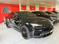 Gebraucht 2022 Lamborghini Urus SUV | CHF 254’900 (Superpreis)