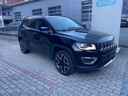 Gebraucht 2018 Jeep Compass Limited SUV | CHF 15’899 (Guter Preis)