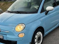 Gebraucht 2012 Fiat 500 | CHF 3’700 (Guter Preis)