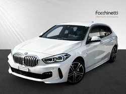 Gebraucht 2024 BMW 120 M Sport Kleinwagen | CHF 34’900 (Guter Preis)