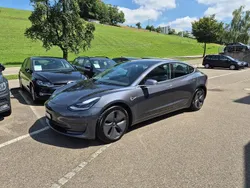 Gebraucht 2020 Tesla Model 3 Long Range Limousine | CHF 24’900 (Fairer Preis)