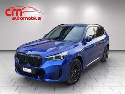 Gebraucht 2023 BMW iX1 M Sport SUV | CHF 42’800 (Guter Preis)