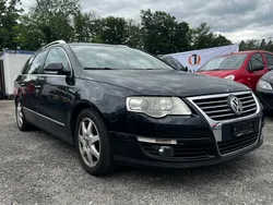 Gebraucht 2010 VW Passat Highline Kombi | CHF 1’500 (Guter Preis)