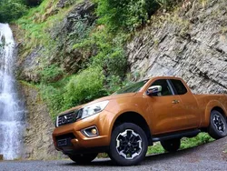 Gebraucht 2021 Nissan Navara Acenta Abholung | CHF 26’500 (Superpreis)