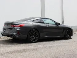 Gebraucht 2024 BMW M8 Competition Edition Coupé | CHF 112’500