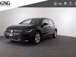 Neu 2025 VW Golf VIII Life Limousine | CHF 31’370 (Superpreis)