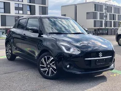 Gebraucht 2022 Suzuki Swift | CHF 16’300 (Guter Preis)