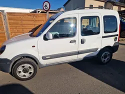 Gebraucht 2004 Renault Kangoo Authentique Van / Kleinbus | CHF 5’900