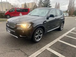 Gebraucht 2016 BMW X3 SUV | CHF 9’300 (Superpreis)