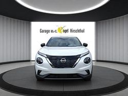 Neu 2025 Nissan Juke N-Connecta SUV | CHF 35’800 (Fairer Preis)