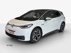 Bianco ghiacciaio metnero Gebraucht 2020 VW ID.3 Pro Kleinwagen | CHF 20’900 (Superpreis)