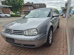 Gebraucht 2003 VW Golf IV | CHF 3’600 (Fairer Preis)