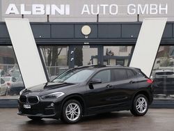 Gebraucht 2020 BMW X2 Advantage SUV | CHF 22’900 (Guter Preis)