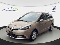 Gebraucht 2016 Renault Grand Scénic IV Expression Van / Kleinbus | CHF 3’900