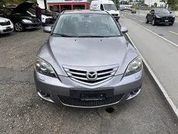 Gebraucht 2005 Mazda 3 Exclusive | CHF 999 (Guter Preis)