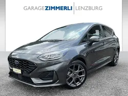 Gebraucht 2023 Ford Fiesta ST-Line X Kleinwagen | CHF 18’600 (Guter Preis)