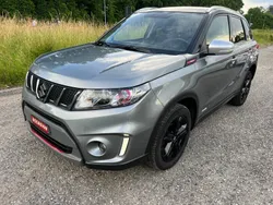 Gebraucht 2017 Suzuki Vitara SUV | CHF 14’900 (Superpreis)