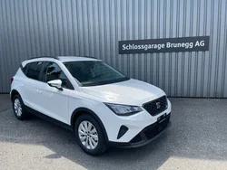 Neu 2025 Seat Arona SUV | CHF 27’100 (Fairer Preis)
