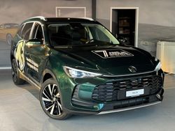 Gebraucht 2024 MG ZS Luxury Limousine | CHF 25’990 (Fairer Preis)