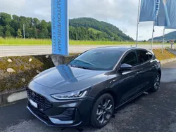 Gebraucht 2023 Ford Focus ST-Line Limousine | CHF 19’900 (Superpreis)
